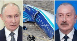 downing azerbaijan plane