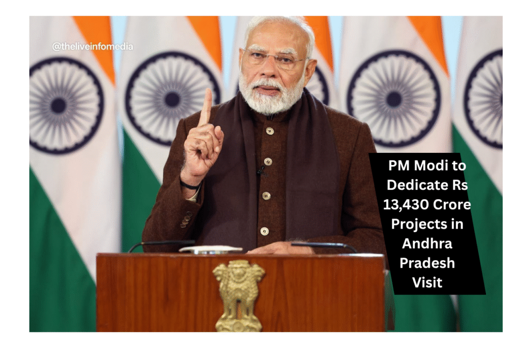 Andhra Pradesh Visit