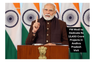 Andhra Pradesh Visit