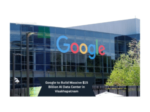 Google data Center