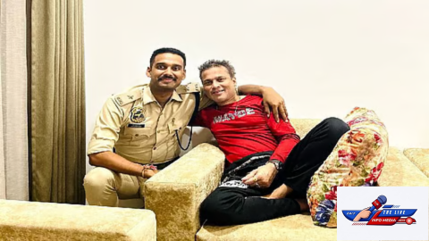 Zubeen Garg's death