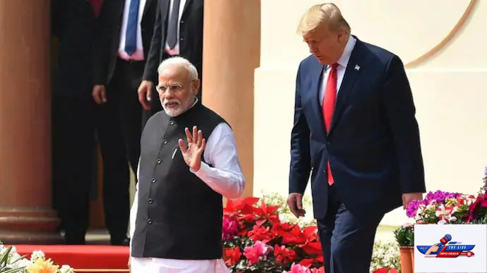 India-US
