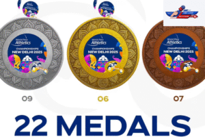 Para Athletics Championships