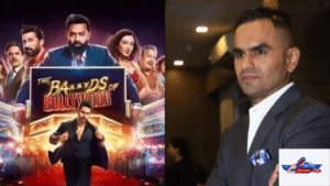 Aryan Khan Bollywood