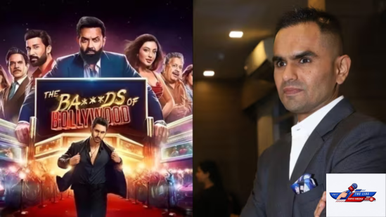 Aryan Khan Bollywood