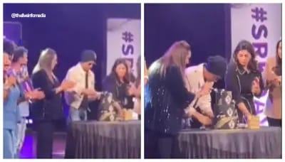 Birthday Celebration